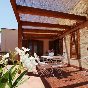 Scudaniglio Apartment Trapani