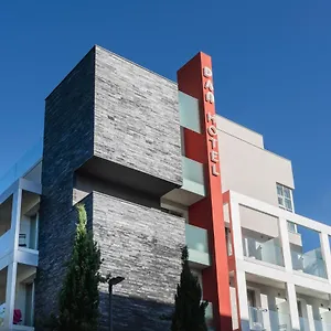 Dan 3*, Riccione Italia