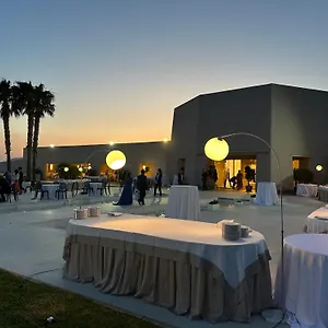 Desusino Residence&hotel 3*, Butera Italia