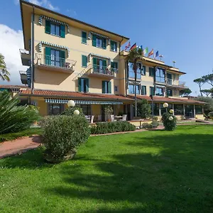 Gemma Del Mare 3*, Marina di Pietrasanta Italia