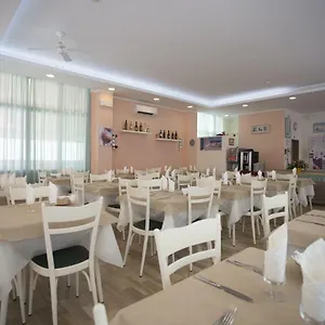 Madrid 2*, Cattolica Italia