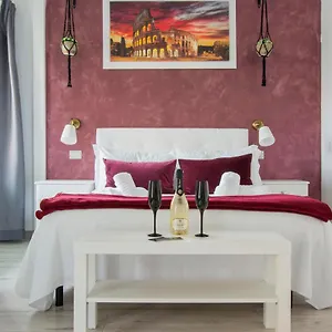 Piccolo Boutique Řím