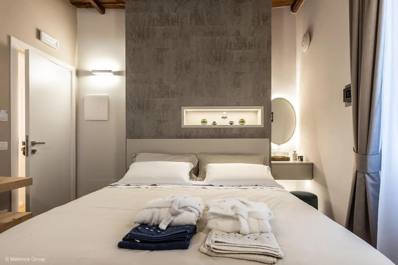 Guest house Trevi Steps Hotel Rome