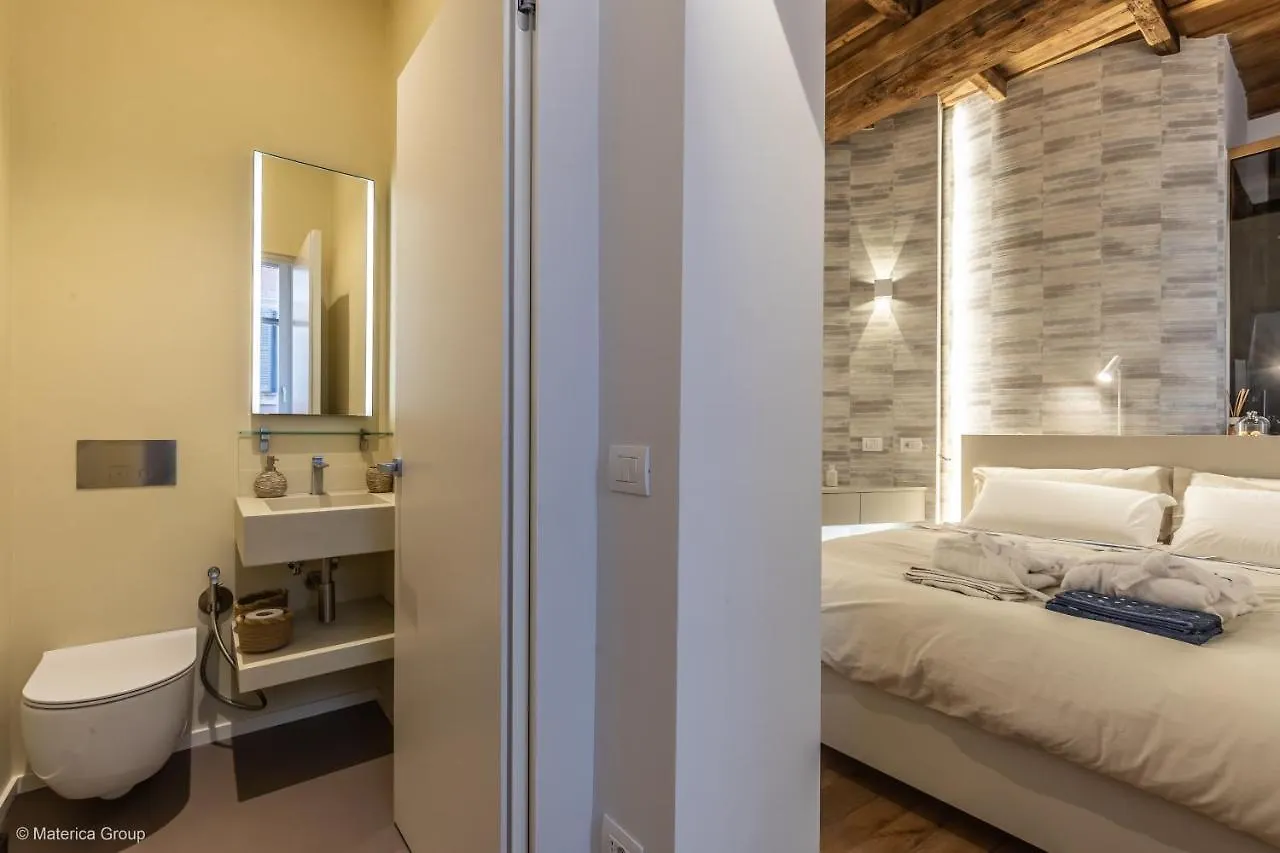 Guest house Trevi Steps Hotel Rome