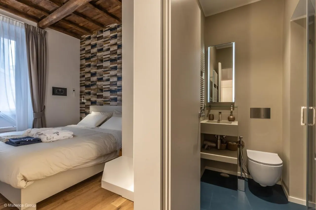 Guest house Trevi Steps Hotel Rome