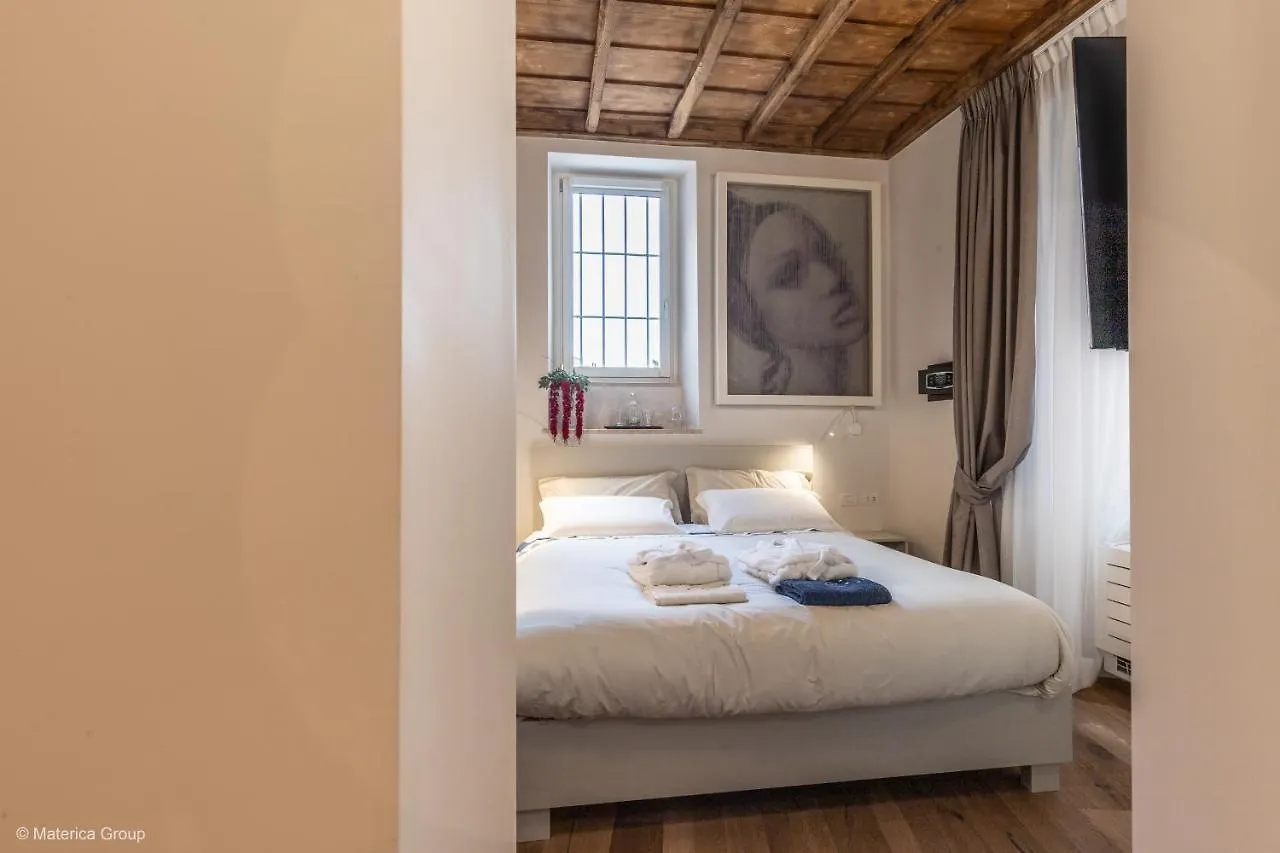 Guest house Trevi Steps Hotel Rome