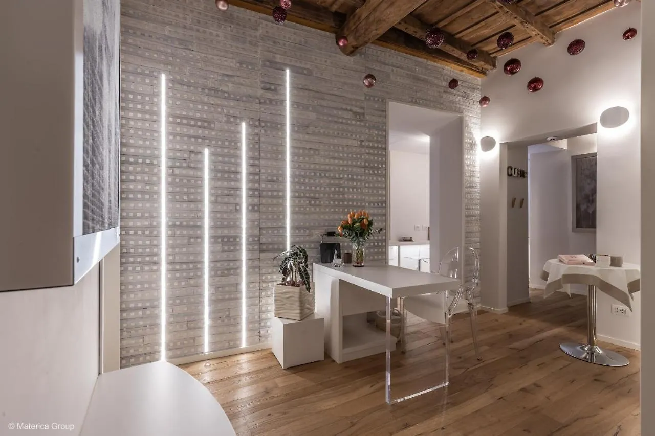 Guest house Trevi Steps Hotel Rome Italy