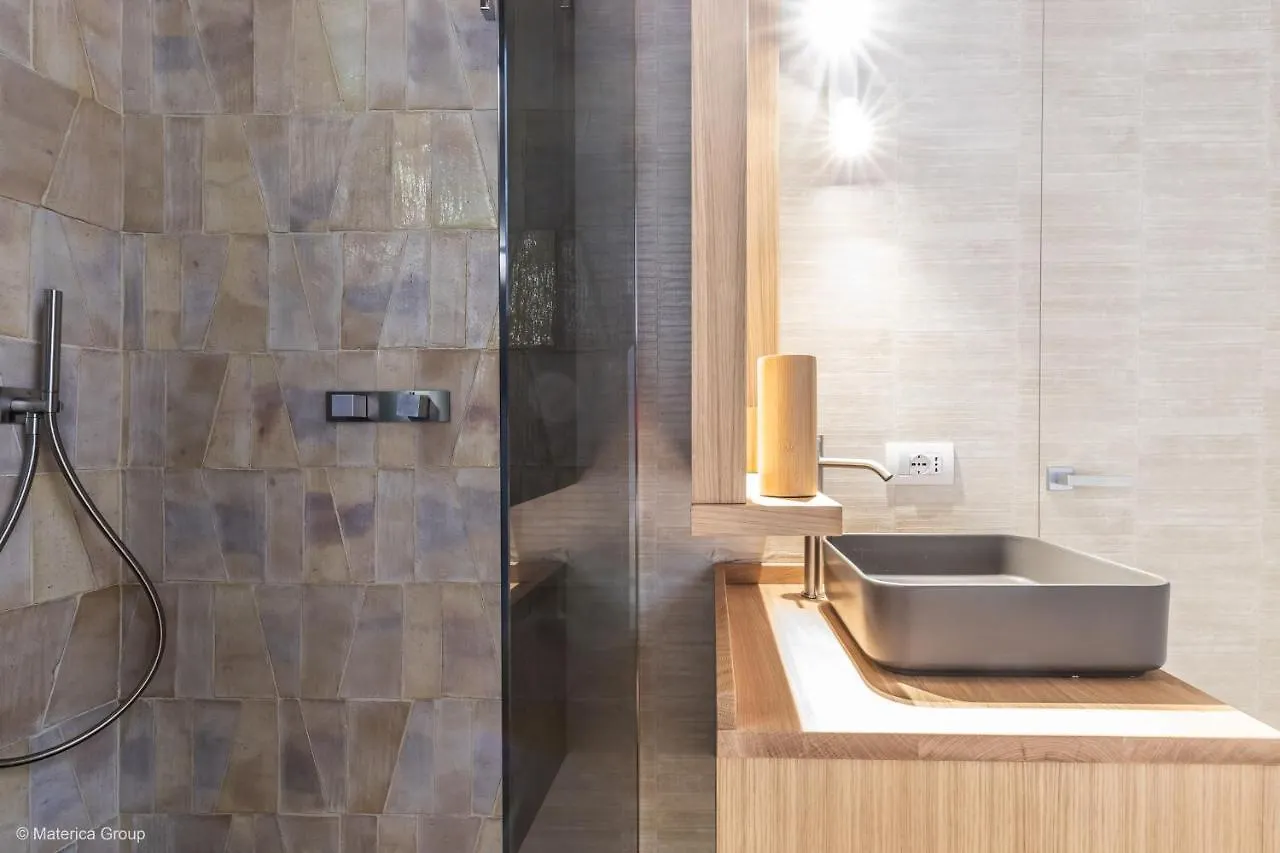 Guest house Trevi Steps Hotel Rome