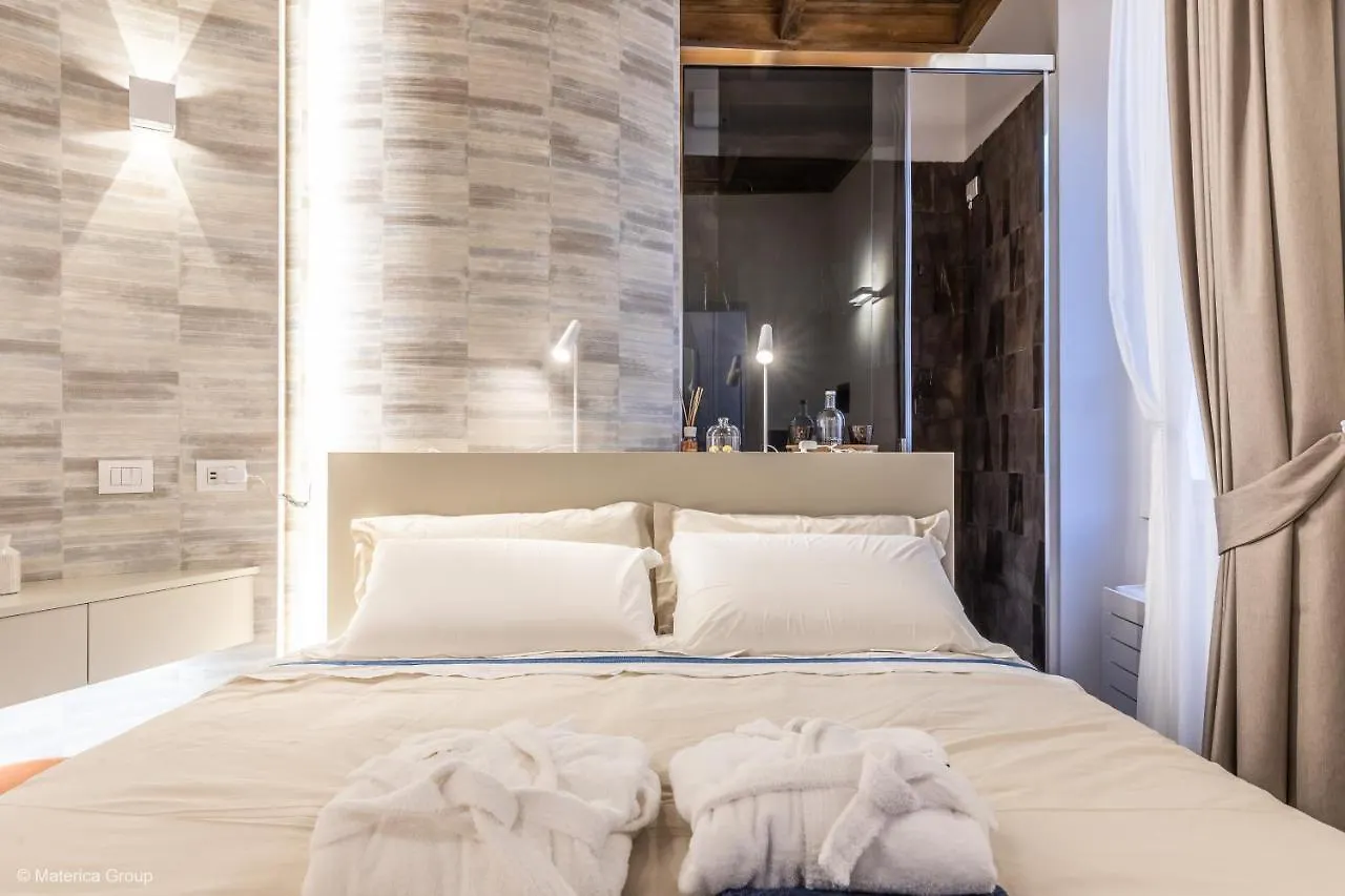 Trevi Steps Hotel Rome Guest house