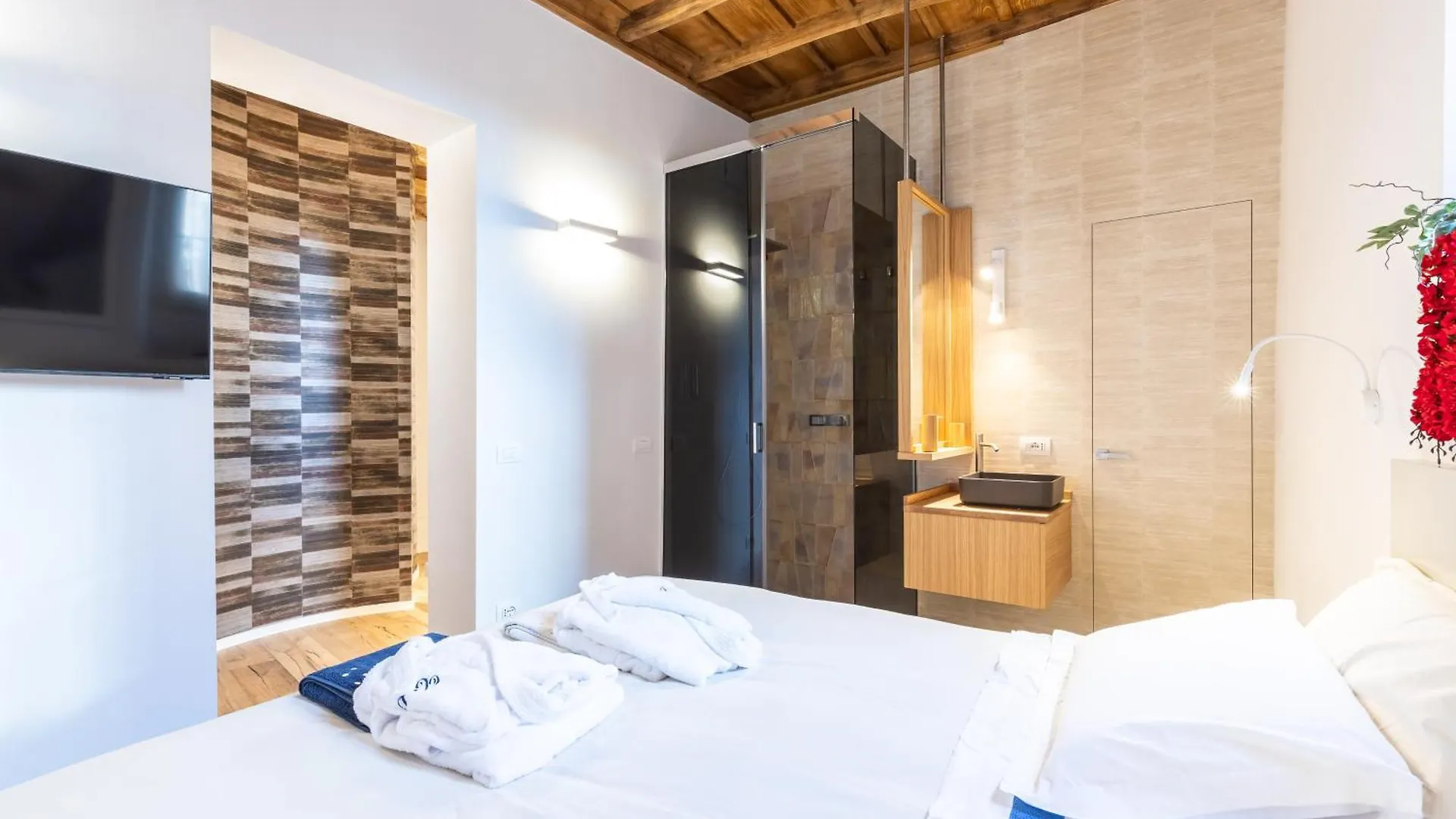 Guest house Trevi Steps Hotel Rome Italy