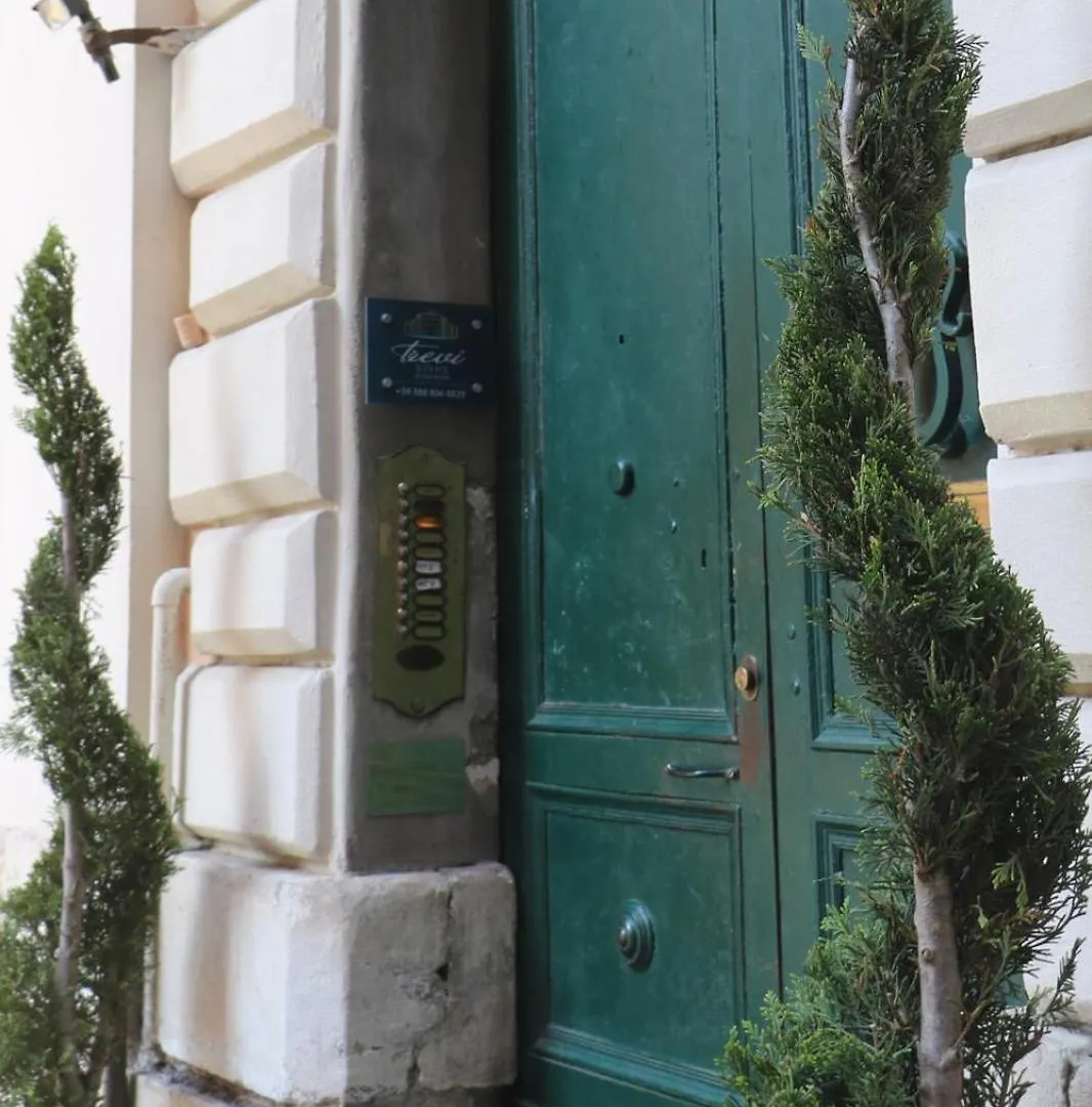 Guest house Trevi Steps Hotel Rome