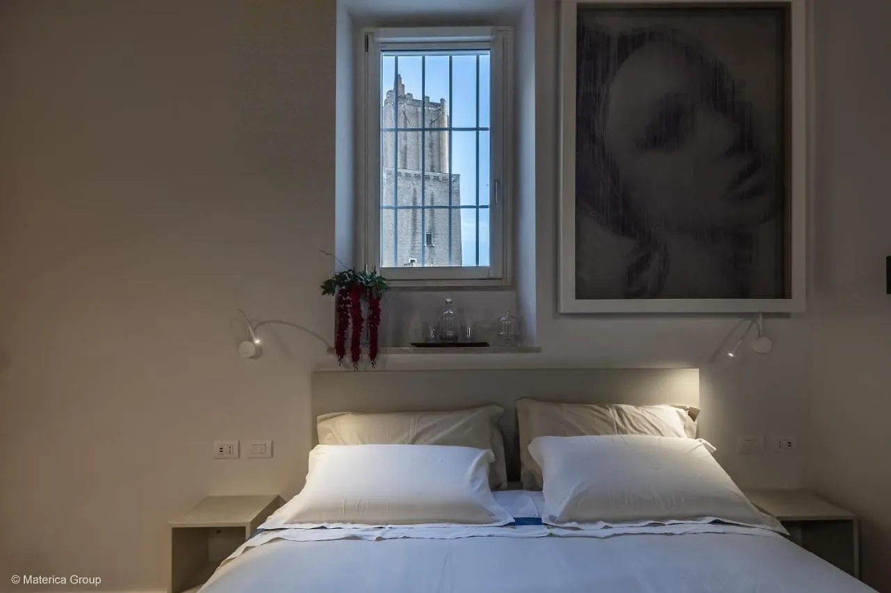 Trevi Steps Hotell Rom