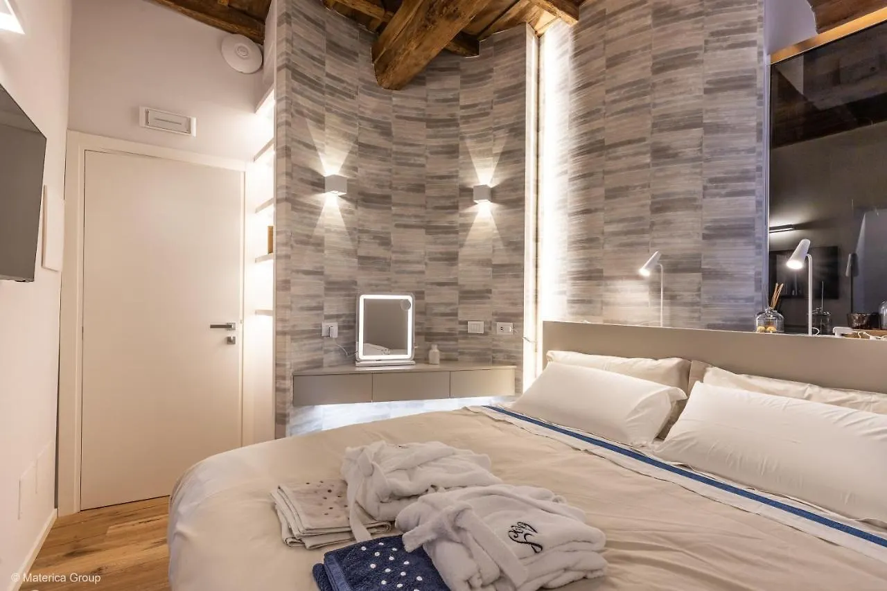 Trevi Steps Hotell Rom 0*,  Italien