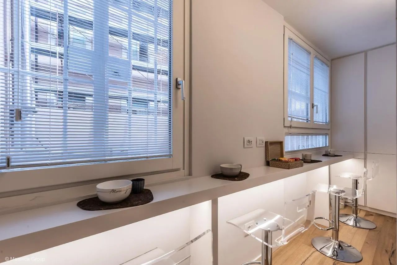 Pensionat Trevi Steps Hotell Rom