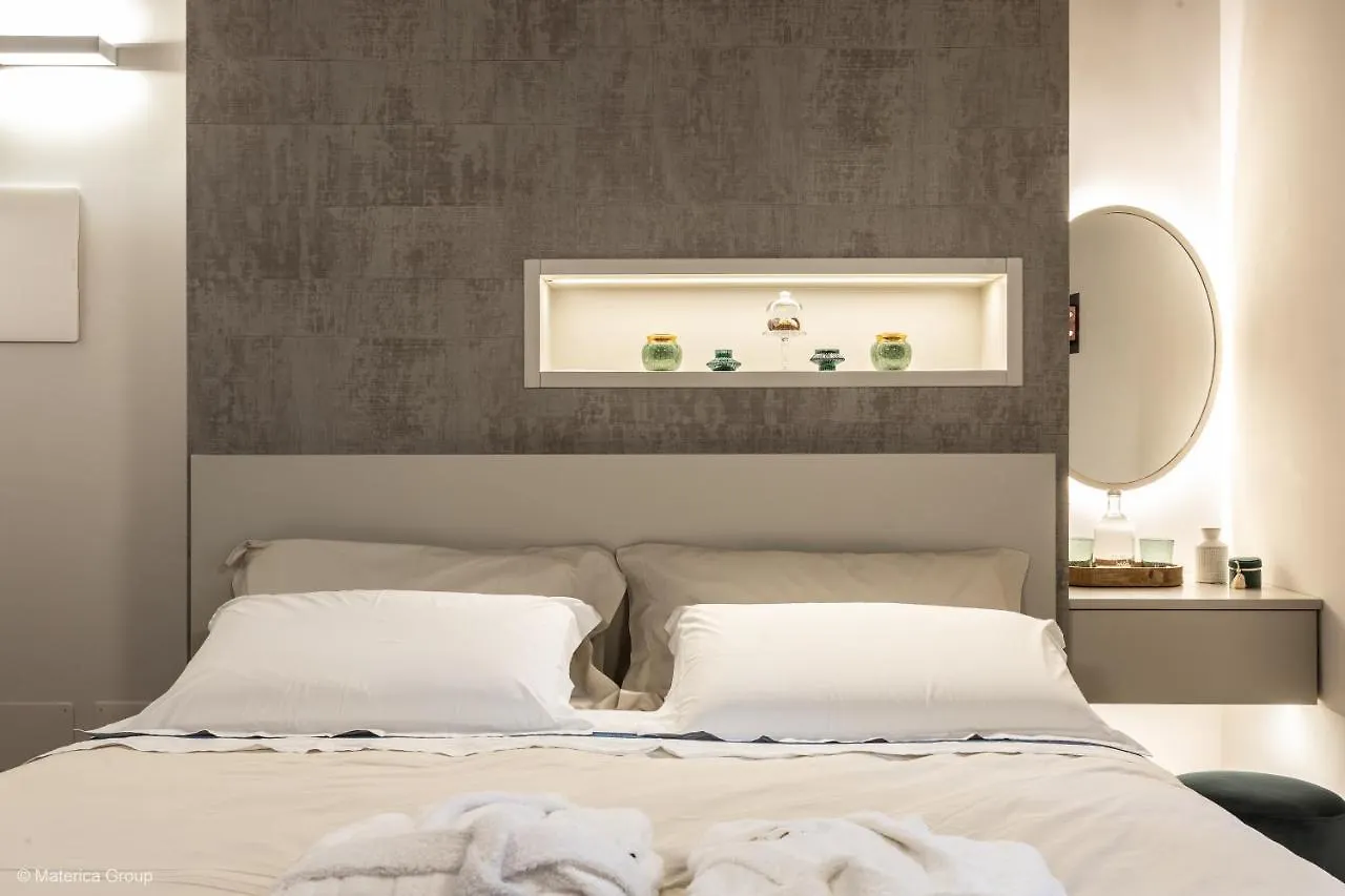 Pensionat Trevi Steps Hotell Rom