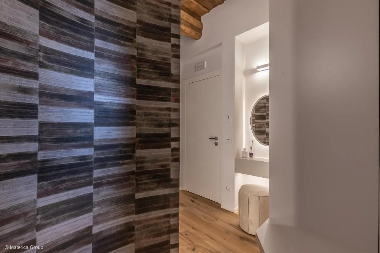 Trevi Steps Hotell Rom Pensionat