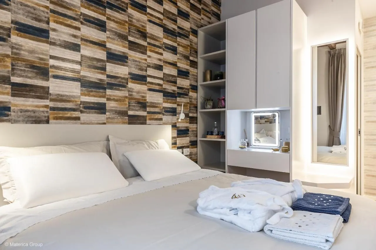 Trevi Steps Hotell Rom 0*,  Italien